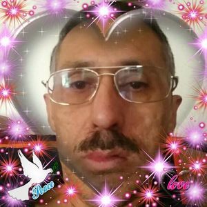 Meet your Posher, Patrick